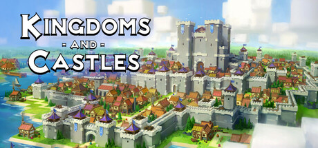 王国与城堡（Kingdoms and Castles）v123r5 GOG中文版
